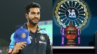 Venkatesh Iyer IPL 2026: सिर्फ 7 करोड़ में बिके वेंकटेश अय्यर, पिछले साल से करीब 70 प्रतिशत कम मिला पैसा; इस टीम ने खरीदा
