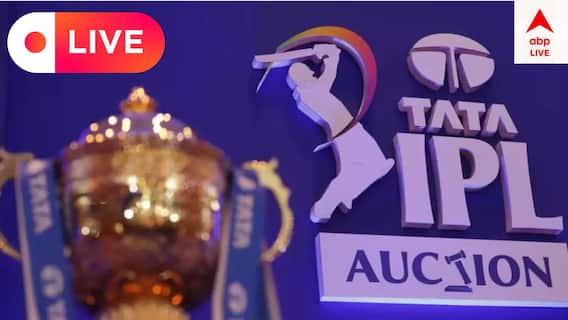 IPL 2026 Auction Live: আইপিএলের ইতিহাসে সবচেয়ে দামি বিদেশি ক্যামেরন গ্রিন, ২৫.২০ কোটি টাকায় দলে নিল কেকেআর