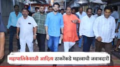 शिवसेनेचं मिशन मुंबई; महापालिकेसाठी आदित्य ठाकरेंकडे महत्त्वाची जबाबदारी, कशी असेल रणनीती