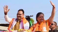 राजस्थान में SIR की ड्राफ्ट वोटर लिस्ट तैयार, भजनलाल शर्मा-वसुंधरा राजे के क्षेत्र से हटेंगे इतने मतदाता