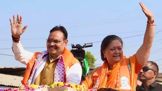 राजस्थान में SIR की ड्राफ्ट वोटर लिस्ट तैयार, भजनलाल शर्मा-वसुंधरा राजे के क्षेत्र से हटेंगे इतने मतदाता