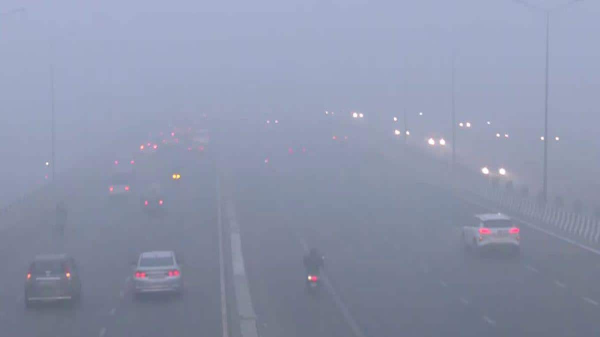 From Delhi To Noida: Smog Worsens While Pollution Control Jobs Stay Vacant