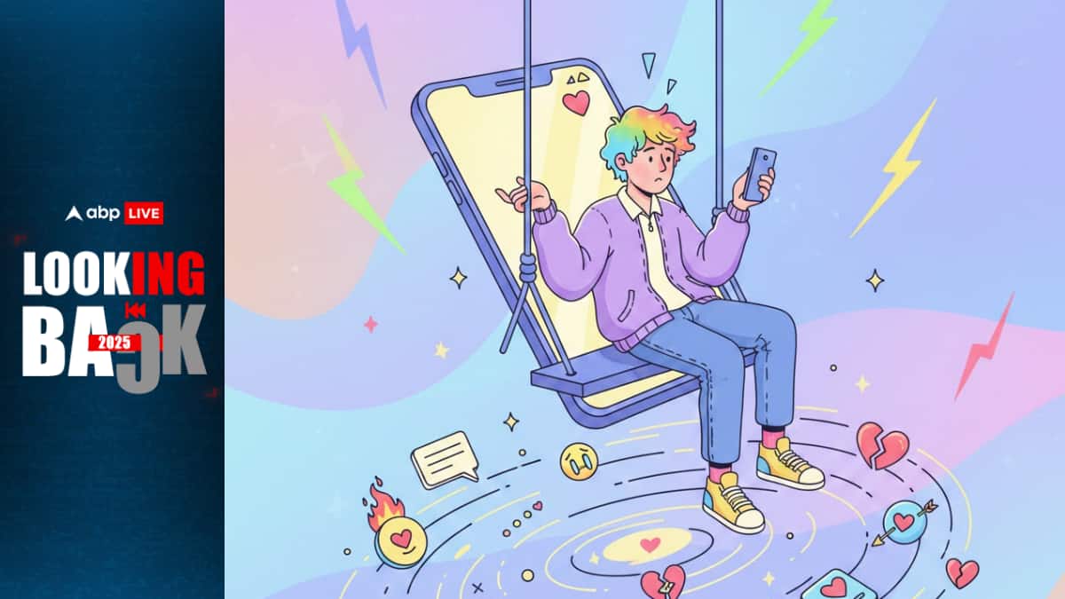 Looking Back 2025: ‘Shrekking’, ‘Chatfishing’ And Other Dating Terms That Defined Gen Z Romance