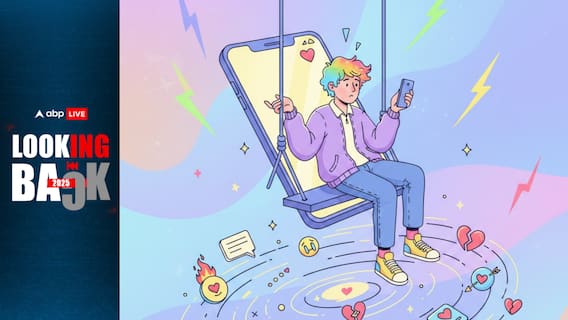 Looking Back 2025: ‘Shrekking’, ‘Chatfishing’ And Other Dating Terms That Defined Gen Z Romance