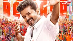 क्या है थलापति विजय की आखिरी फिल्म 'जन नायकन' का प्लॉट? जान लीजिए रनटाइम