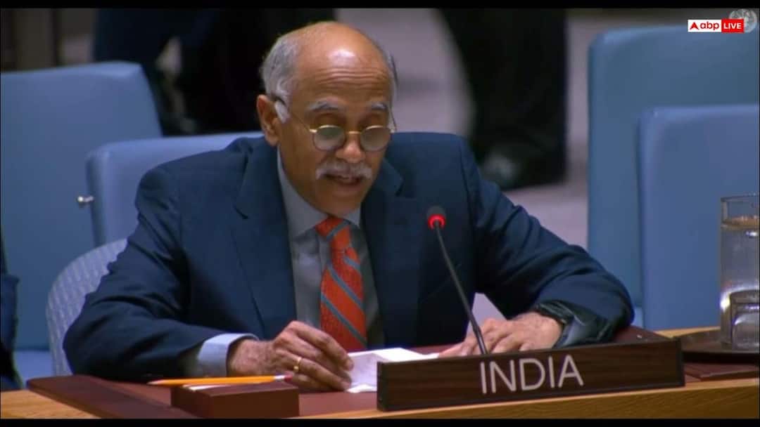 ‘पूर्व प्रधानमंत्री को जेल और सेना के हाथ में सत्ता…’, UN में भारत ने आसिम मुनीर का नाम लेकर