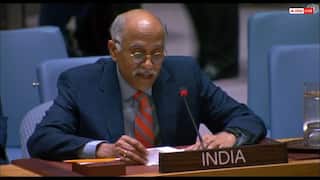 'जम्मू-कश्मीर हमारा था, है और रहेगा...', UN में भारत का पाकिस्तान को करारा जवाब