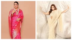 Bharti Singh Under Fire For Comment On Ayesha Khan’s Appearance On Laughter Chefs 3