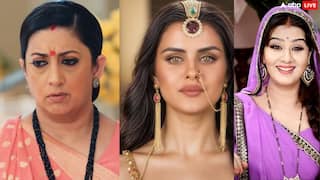 Year Ender: इन 7 एक्टर्स ने 2025 में टीवी पर किया धांसू कमबैक, इन कलाकारों पर दर्शकों ने खूब लुटाया प्यार