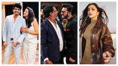 The controversies, Setbacks And Storms That Shook Bollywood In 2025