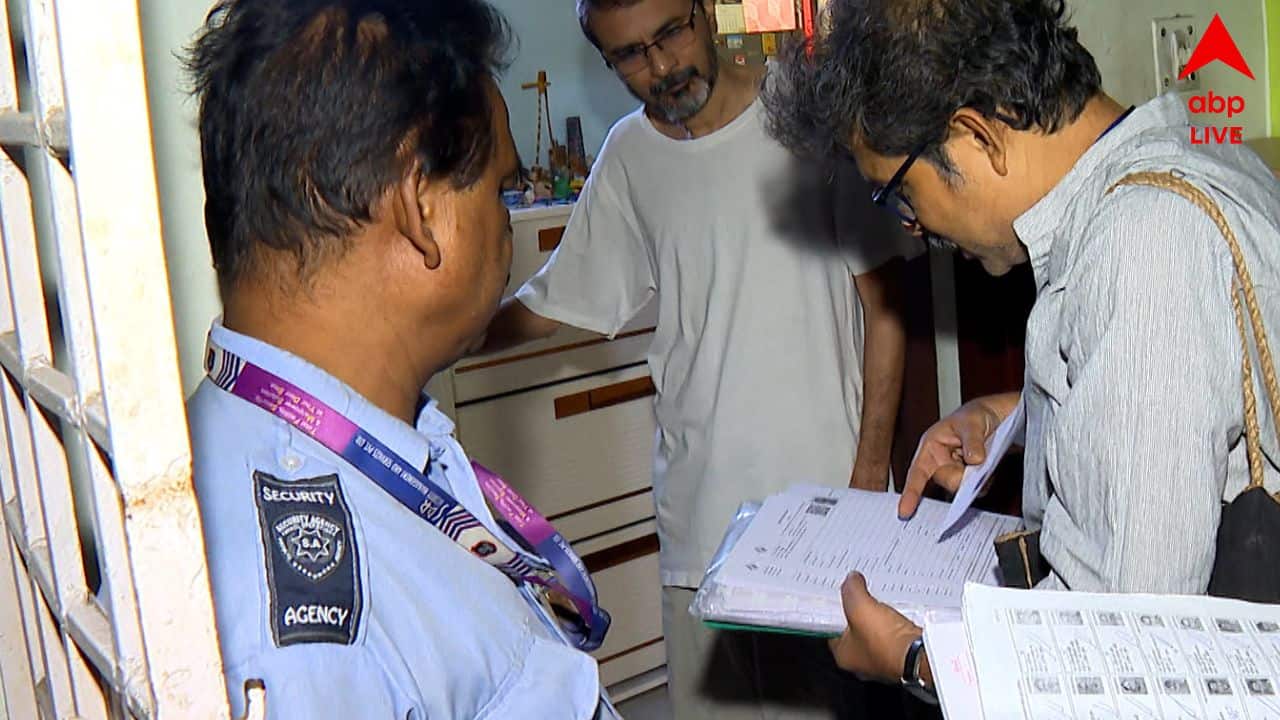 SIR in Bengal: খসড়া ভোটার তালিকায় নাম থাকলেও সিরিয়াল নম্বর মিলছে না? চিন্তার কারণ আছে কি?