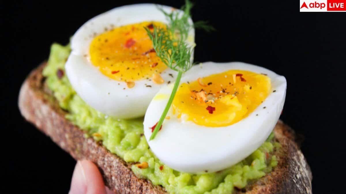 Eggs Safety Concern: सावधान! क्या आप भी रोजाना अंडे खाते हैं? मिले नाइट्रोफ्यूरान्स, FSSAI की जांच जारी