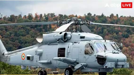 Indian Navy Strengthens Undersea Combat Power With Second MH-60R Squadron In Goa