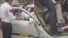 Caught On Camera: Delhi Traffic Cop Beats Cab Driver, Video Goes Viral