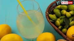 सुबह में नींबू-पानी पीना सेहत के लिए ठीक है या नहीं, जानें क्या कहते हैं डॉक्टर?