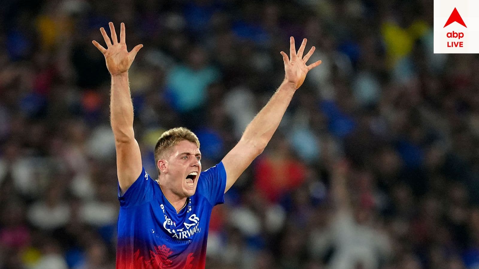 Cameron Green: ইডেনে নামার জন্য মুখিয়ে রয়েছেন, কলকাতার সমর্থকদের জন্য় কী বার্তা দিলেন গ্রিন?