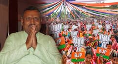 नागपुरात भाजपकडे इच्छुकांचा महापूर, एका जागेसाठी 10 इच्छुक; शहर अध्यक्षानी अट घातली, म्हणाले, मित्रपक्षांशी महायुती करू पण....