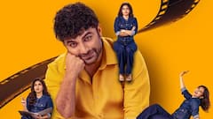 వేసవిలో కాదు... లవర్స్‌ డేకి విశ్వక్ సేన్ 'ఫంకీ' - లేటెస్ట్ రిలీజ్ డేట్ ఇదుగో