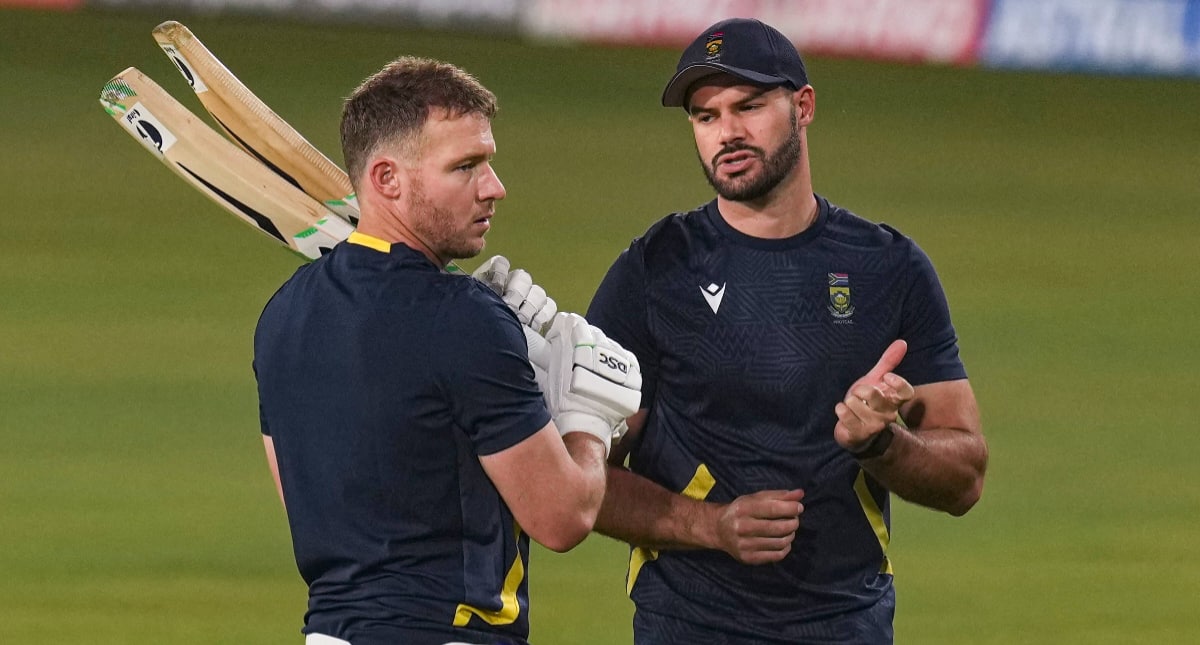 IPL 2026: David Miller Goes Cheap, Bought At Base Price By Delhi Capitals