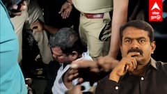 கைதாகிறாரா சீமான்? திமுக நிர்வாகி மீது அட்டாக் பாய்ந்த கொலை மிரட்டல் வழக்கு | Seeman Arrest