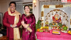 Diabetic Rice Benefits: डायबिटीज में चावल खाना कितना सुरक्षित? जानें, गोविंदा की पत्नी सुनीता आहूजा के डाइट सीक्रेट