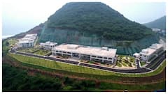 లగ్జరీ హోటల్‌గా రుషికొండ ప్యాలెస్ - ప్రముఖ సంస్థల ఆసక్తి - త్వరలోనే నిర్ణయం