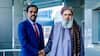 Taliban Health Minister Arrives In India, Third High-Level Visit In 3 Months