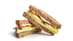 Morning Breakfast: બ્રેકફાસ્ટમાં આ 5 સુપરફૂડ્સ સામેલ કરવાથી હાર્ટ એટેકનો ખતરો ઘટી જશે