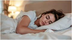 నిద్ర రావట్లేదా? రాత్రి పడుకునే ముందు సాక్స్​లు వేసుకుని పడుకోండి, గాఢ నిద్ర మీ సొంతం