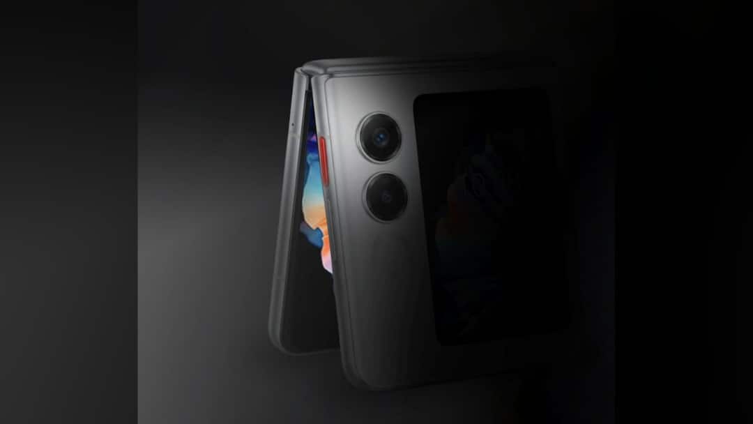 Ai+ NovaFlip Announced In India: A Flip Foldable That Costs Less Than Rs 40,000