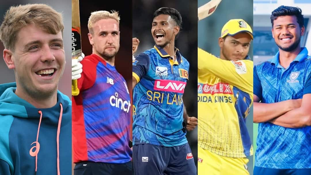 IPL 2026 Auction All 77 Slots Filled Check which Team Bought Which Player For How Much Across All 10 Teams CSK MI RCB KKR PBKS IPL Auction 2026: ஐபிஎல் ஏலம் ஓவர்.. ஒவ்வொரு அணியும் எந்த வீரரை? எவ்வளவு கொடுத்து எடுத்தது? - 10 டீம்களின் லிஸ்ட்