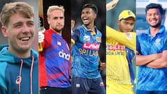 IPL 2026 ऑक्शन में खर्च हुए 215.45 करोड़ और बिके 77 खिलाड़ी, देखें सोल्ड प्लेयर्स की फुल लिस्ट