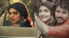 శ్రీ లీల తమిళ సినిమాకు బంపర్ ఆఫర్... 'పరాశక్తి'కి ఓటీటీ డీల్ క్లోజ్!