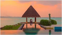 Budget Friendly Destinations : తక్కువ బడ్జెట్‌లో హనీమూన్​కి వెళ్లాలనుకుంటే బెస్ట్ ప్లేస్​లు ఇవే.. కపుల్స్​కి పక్కా బెస్ట్ ఎక్స్​పీరియన్స్