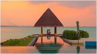Budget Friendly Destinations : తక్కువ బడ్జెట్‌లో హనీమూన్​కి వెళ్లాలనుకుంటే బెస్ట్ ప్లేస్​లు ఇవే.. కపుల్స్​కి పక్కా బెస్ట్ ఎక్స్​పీరియన్స్