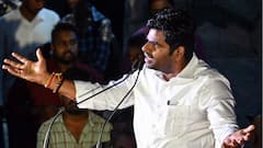 BJP's Annamalai Calls For Abolishing Hindu Department In Tamil Nadu Over Temple Row