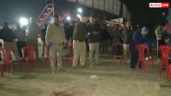 मोहाली कबड्डी टूर्नामेंट में चली थीं तड़ातड़ गोलियां, आयोजक हरजीत सिंह ने बताई वारदात की पूरी कहानी