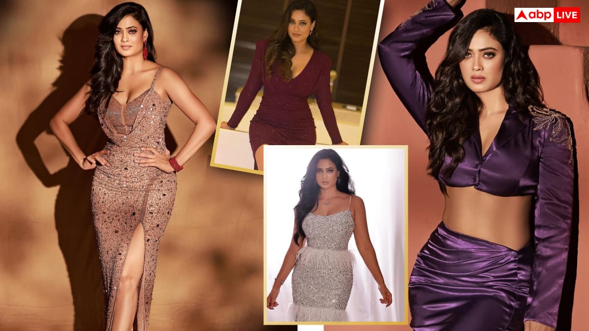 न्यू ईयर पार्टी में दिखना है सबसे अलग? श्वेता तिवारी के ये स्टाइलिश लुक्स बनेंगे परफेक्ट चॉइस