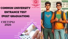 CUET PG 2026: க்யூட் நுழைவுத் தேர்வுக்கான விண்ணப்பம் தொடக்கம்; முக்கிய தேதிகள் வெளியீடு- முழு விவரம்!