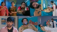 నువ్వుంటే నా జతగా: దేవా ప్రాణాల కోసం మిథున పోరాటం! ఆదిత్య ప్లాన్ బెడిసికొట్టిందా?