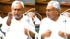 नीतीश कुमार के मुंह से निकली बात नितिन नबीन के लिए 'सच' हो गई? VIDEO हुआ वायरल