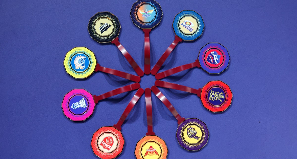 IPL 2026 Auction: Full List Of Players Sold This Year