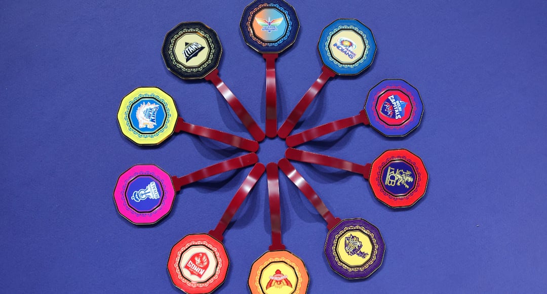 IPL 2026 Auction: Full List Of Players Sold This Year