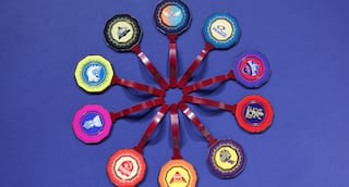 IPL 2026 Auction: Full List Of Players Sold This Year