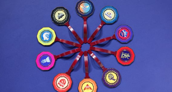 IPL 2026 Auction: Full List Of Players Sold This Year