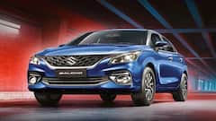 Baleno: ஆரம்பமே 7 லட்சம் ரூபாய்தான்.. Maruti Baleno காரை மக்கள் விரும்பி வாங்குவது ஏன்?