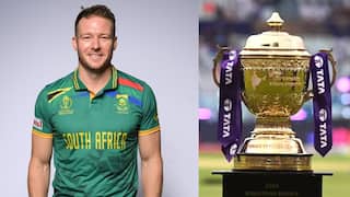 IPL 2026 Auction: दिल्ली ने 'सरोजिनी मार्केट' के भाव में डेविड मिलर को खरीदा, बेस प्राइज में बिका यह स्टार बल्लेबाज