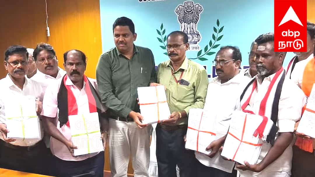 புதுச்சேரி வாக்காளர் பட்டியல்: 85,531 பேர் நீக்கம்! உங்கள் பெயர் உள்ளதா? உடனே சரிபார்க்கவும்!