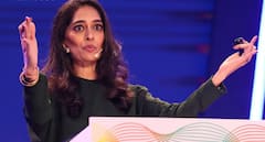 Mallika Sagar Net Worth: How Much Is IPL 2026 Auctioneer Worth?