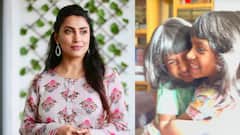 परिस्थिती हाताबाहेर गेली, पण आता ..; क्रांती रेडकरनं शेअर केले छबिल- गोदोचे चेहेरे , नंतर म्हणाली..